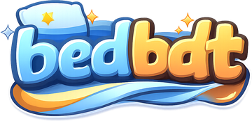 bedbdt ব্র্যান্ড লোগো